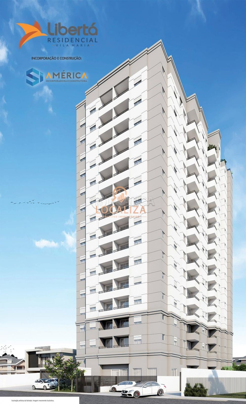 Apartamento, 2 quartos, 55 m² - Foto 18