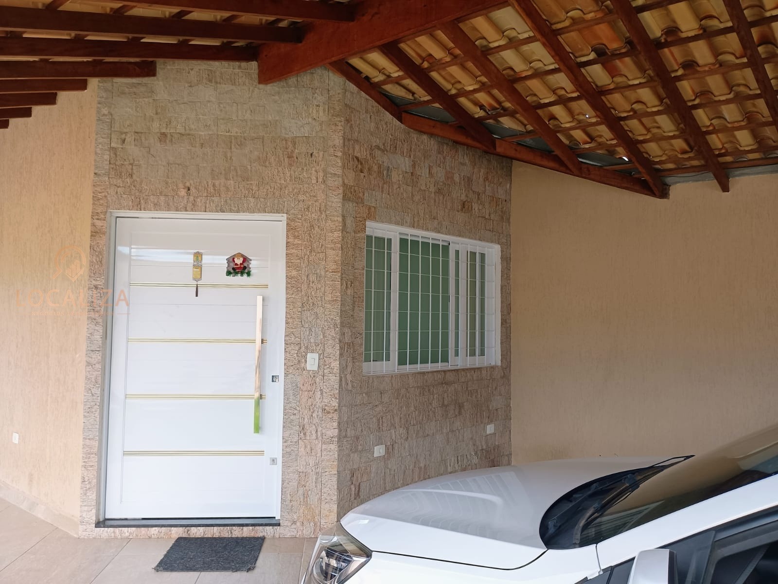 Casa, 2 quartos - Foto 3