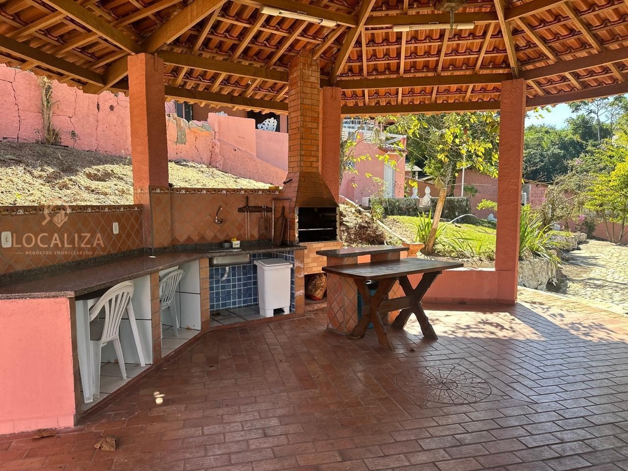 Chácara, 3 quartos - Foto 25