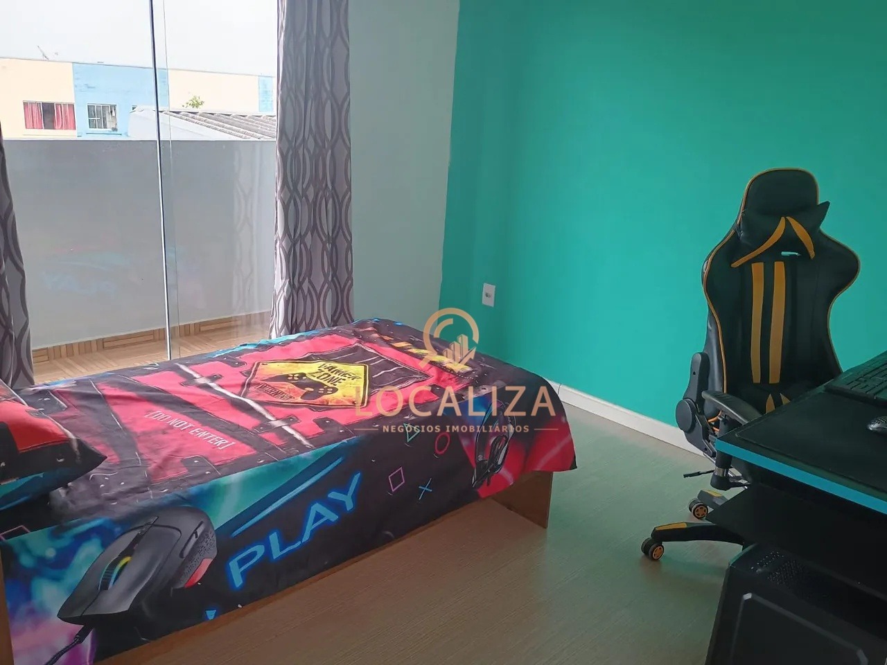 Casa, 4 quartos, 211 m² - Foto 18