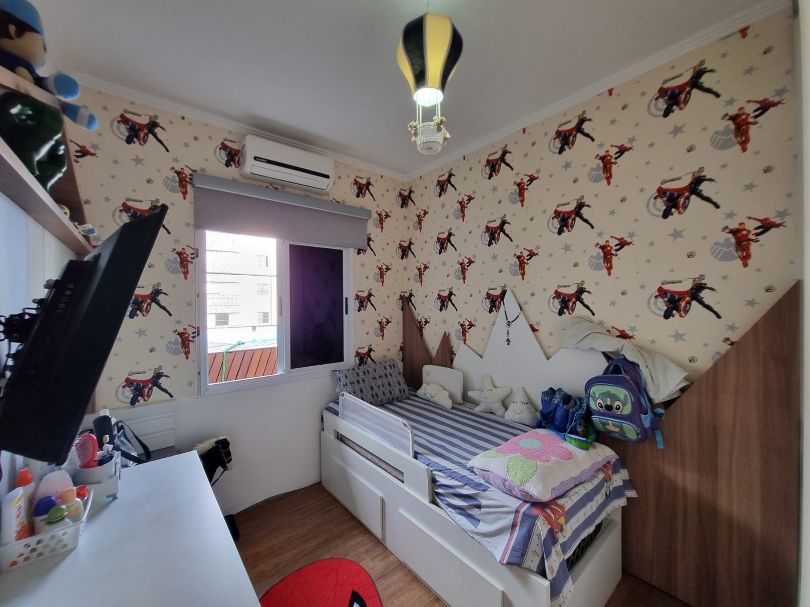 Cobertura, 3 quartos, 269 m² - Foto 16