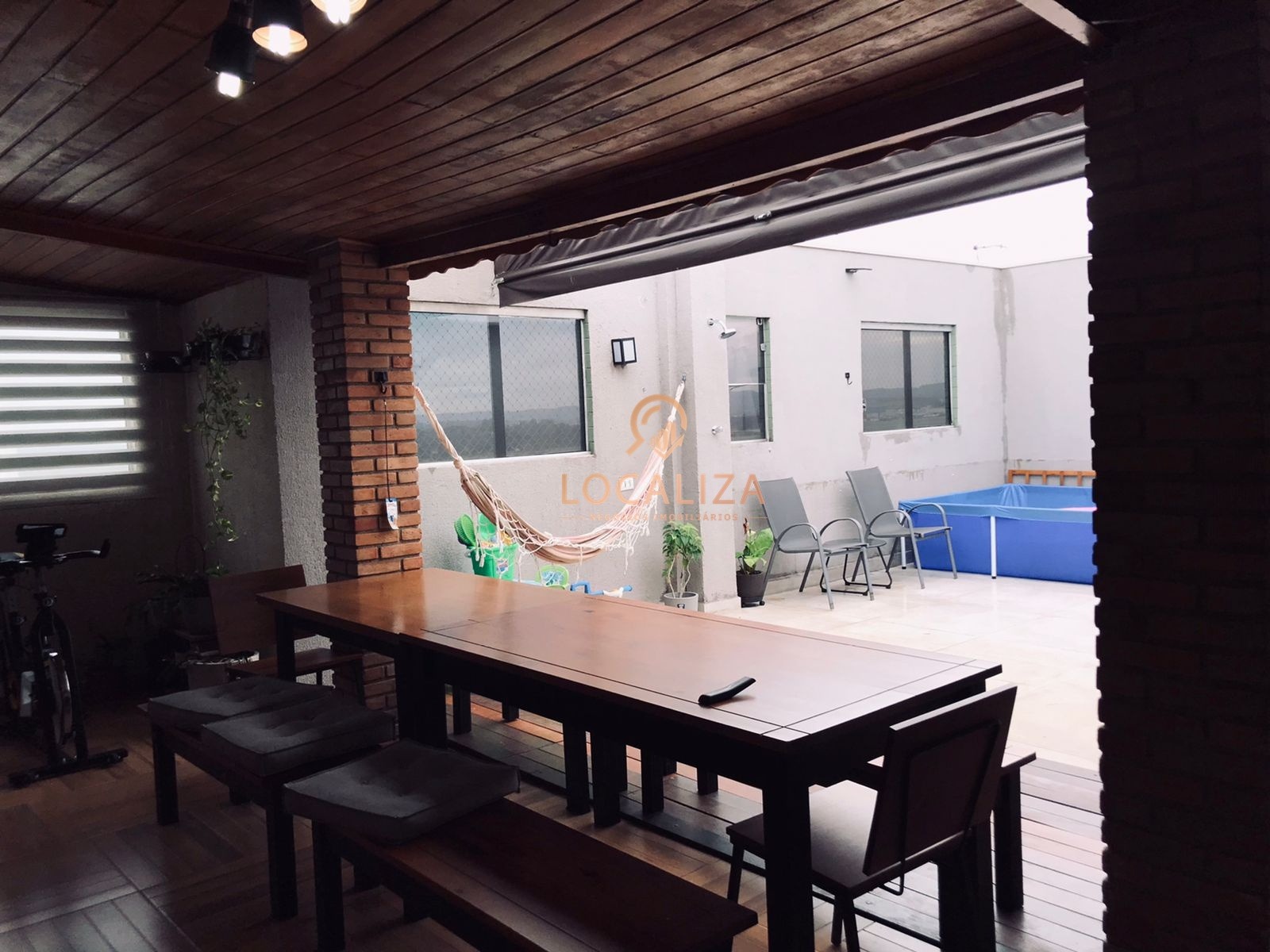 Cobertura, 3 quartos, 214 m² - Foto 30