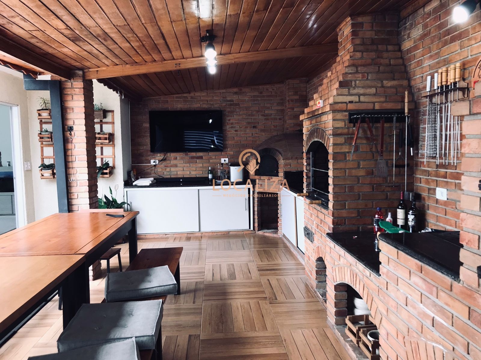 Cobertura, 3 quartos, 214 m² - Foto 32