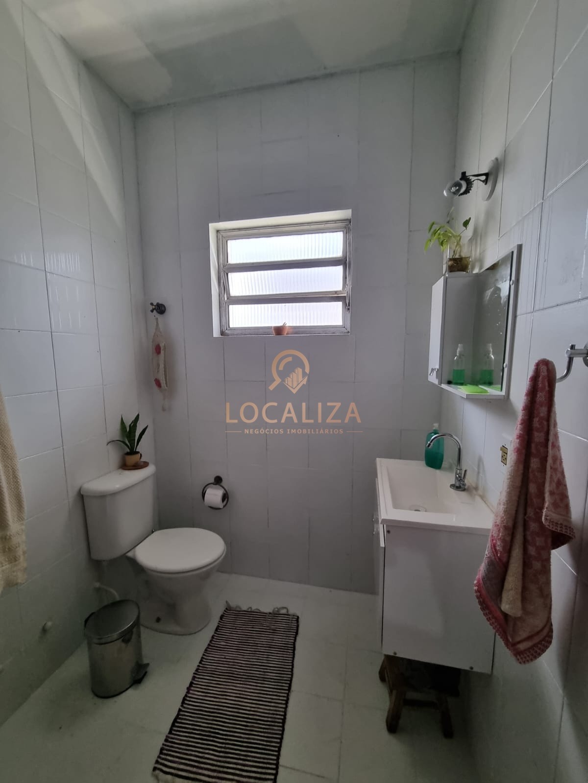 Casa, 3 quartos - Foto 16