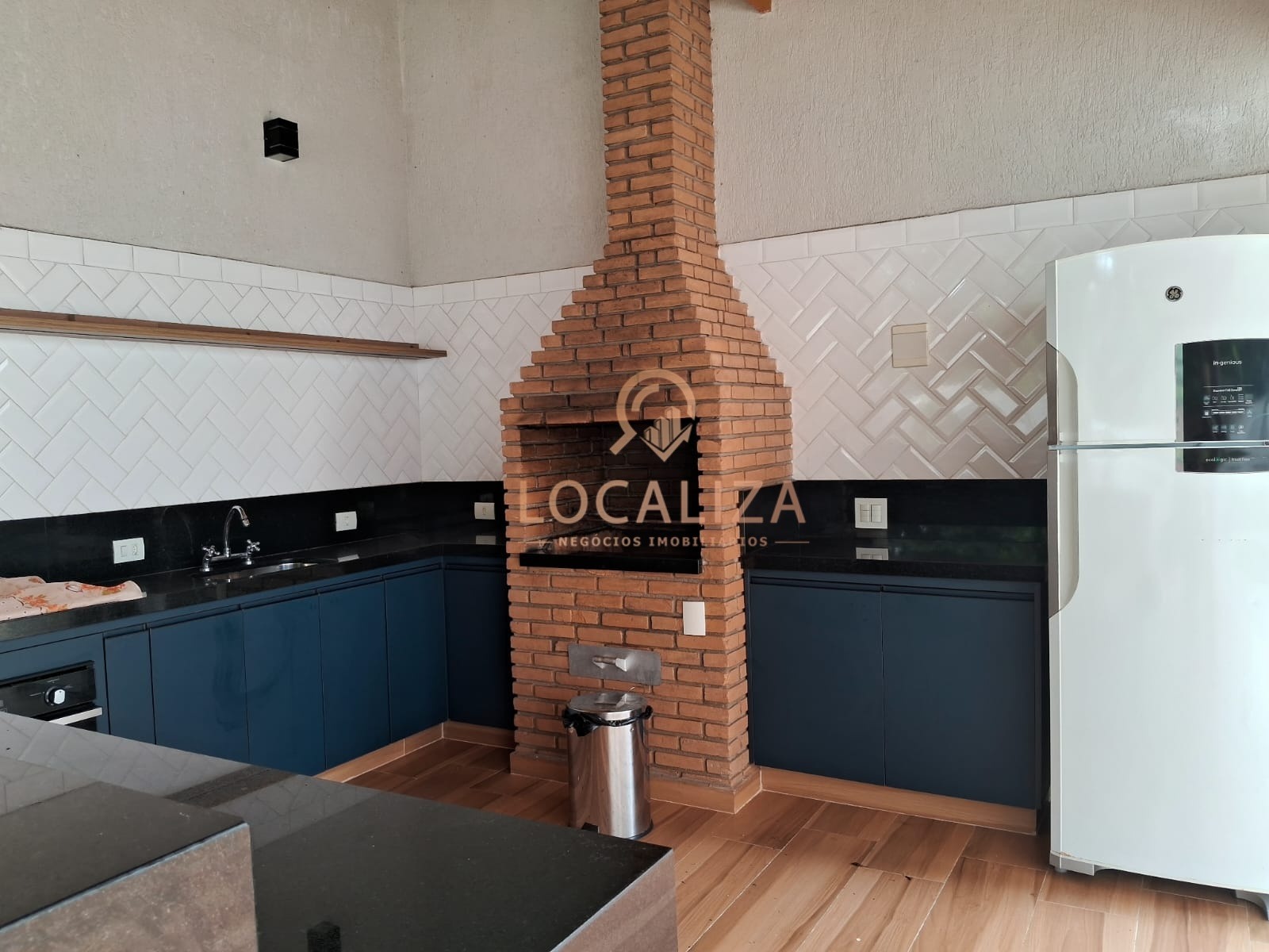 Casa, 4 quartos - Foto 49