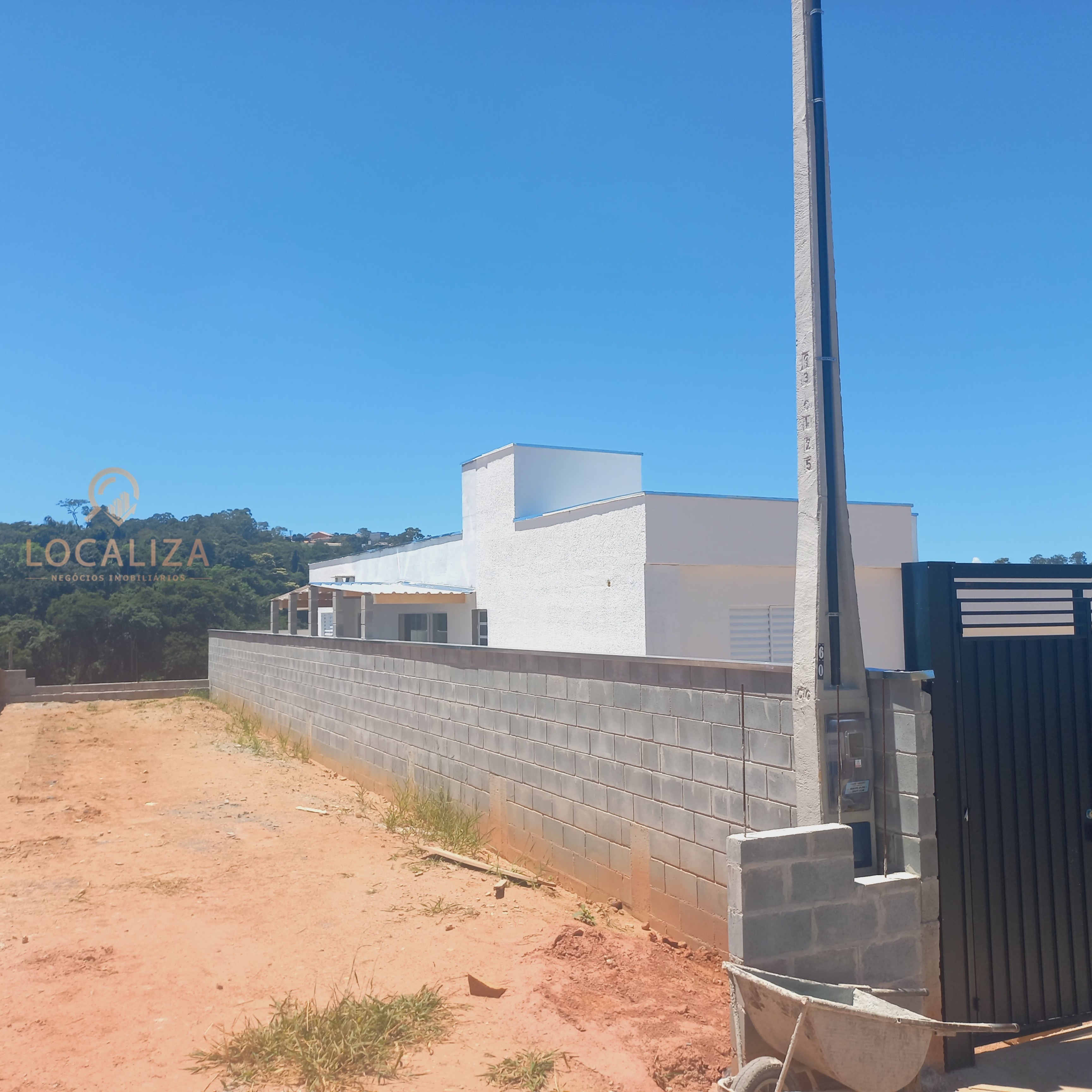 Casa, 2 quartos - Foto 6