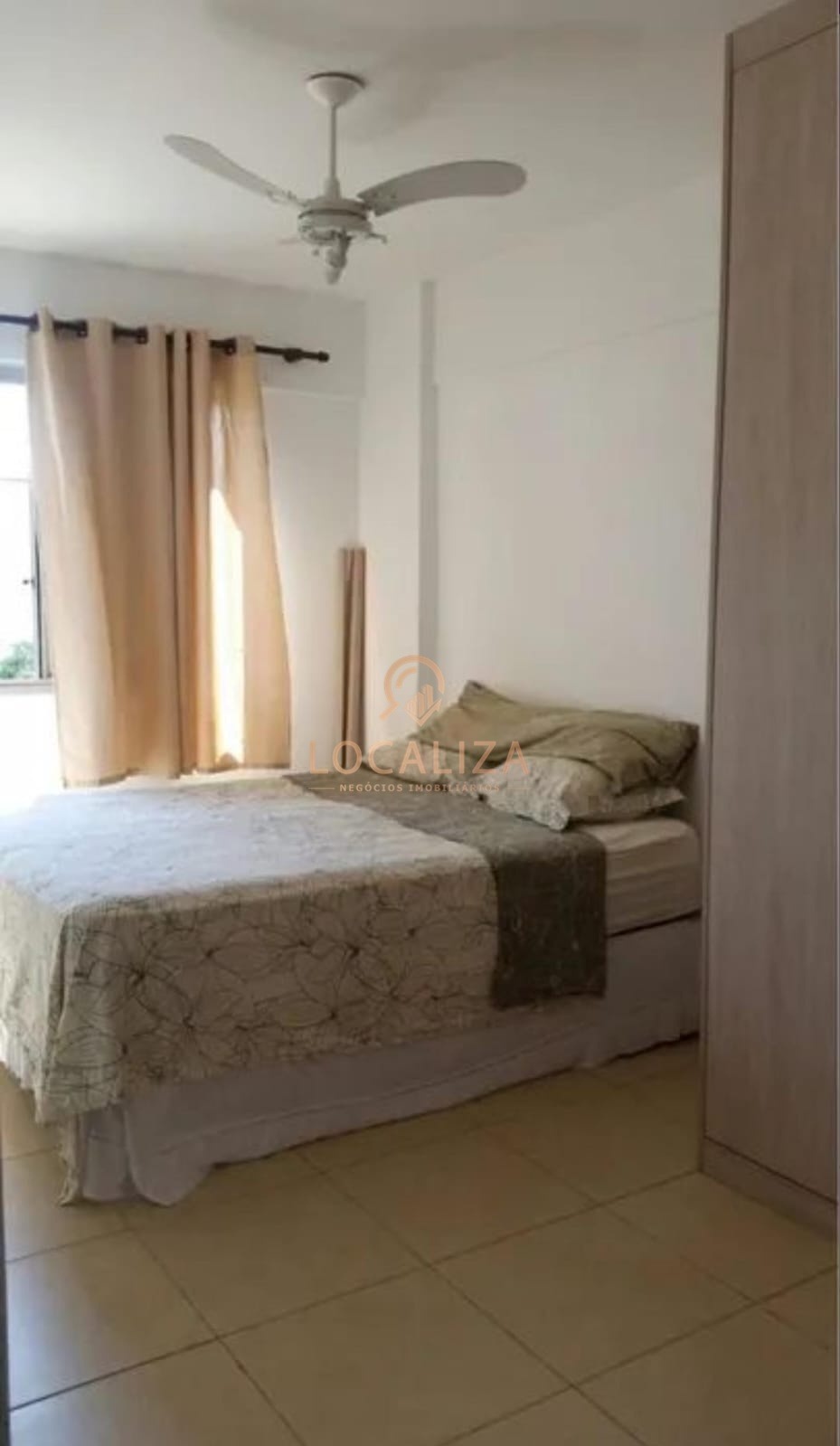 Apartamento, 2 quartos, 57 m² - Foto 4