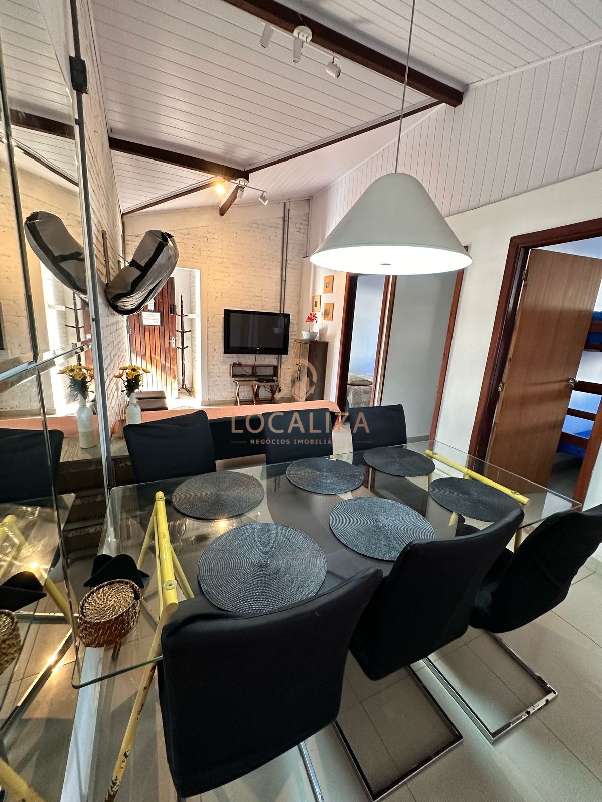 Casa, 2 quartos - Foto 4