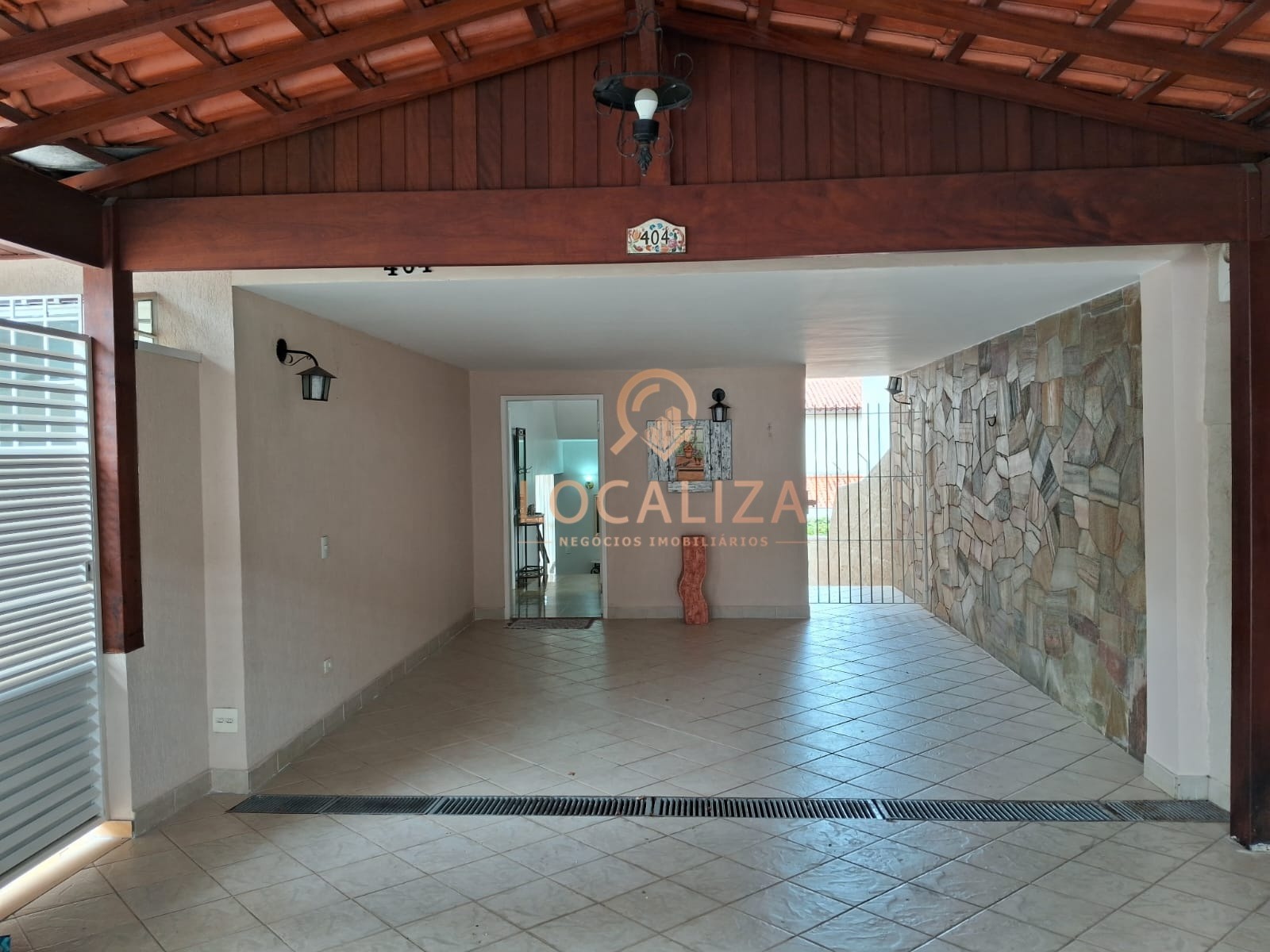 Casa, 4 quartos - Foto 2