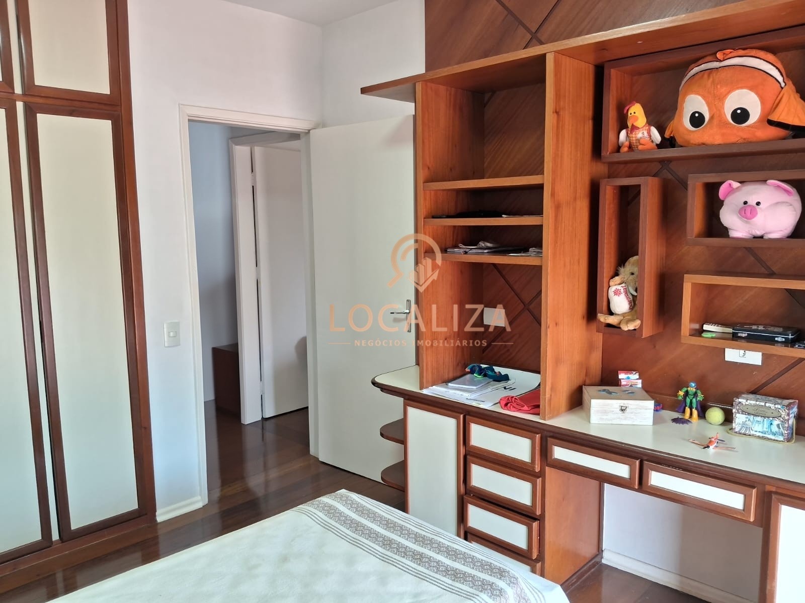 Casa, 4 quartos - Foto 44