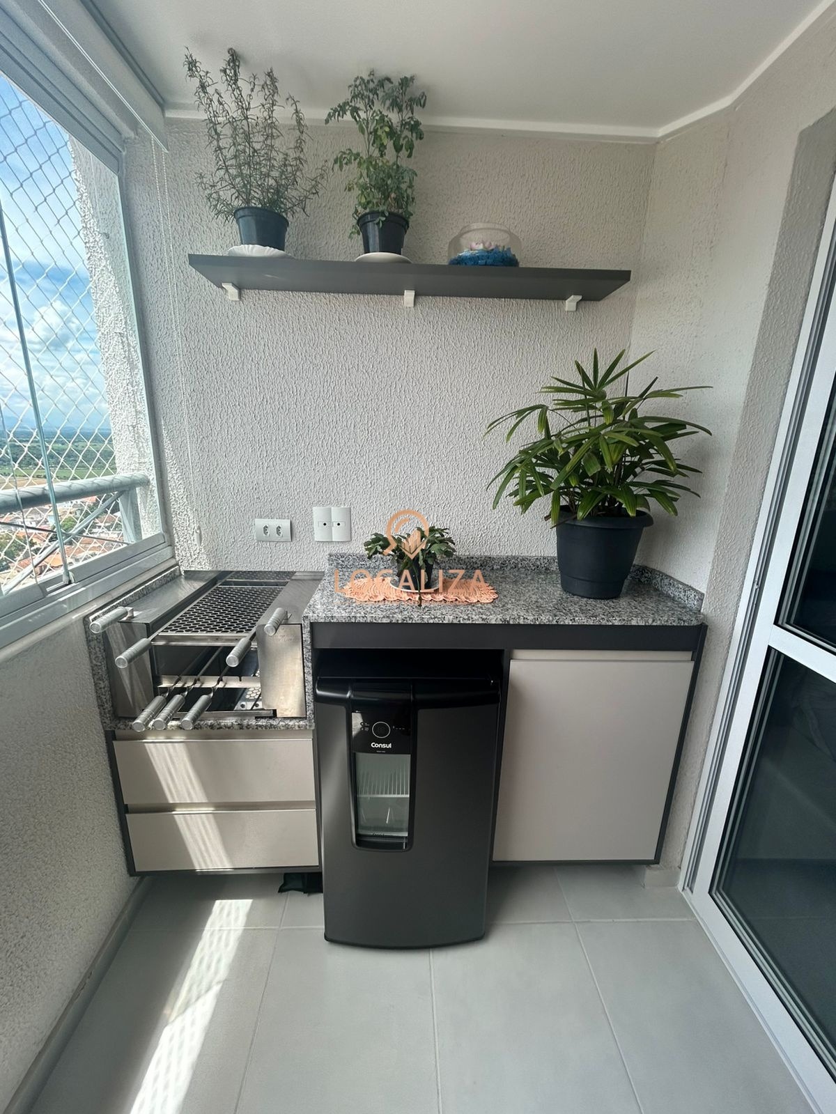 Apartamento, 2 quartos, 55 m² - Foto 10
