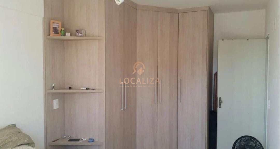Apartamento, 2 quartos, 57 m² - Foto 6