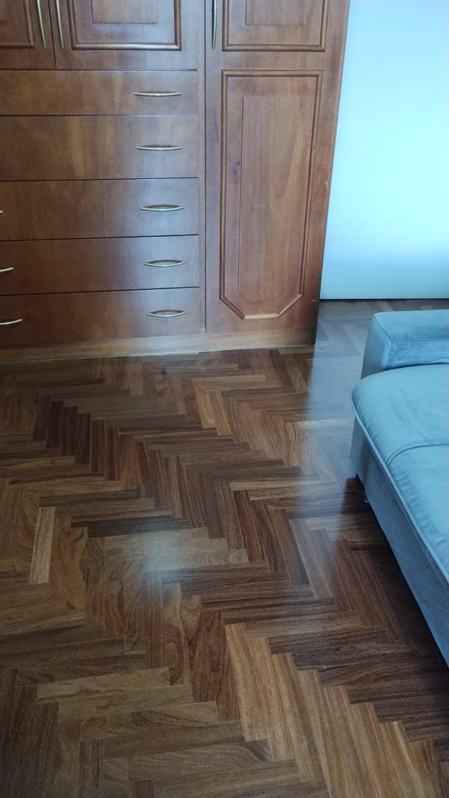 Apartamento, 3 quartos, 137 m² - Foto 26