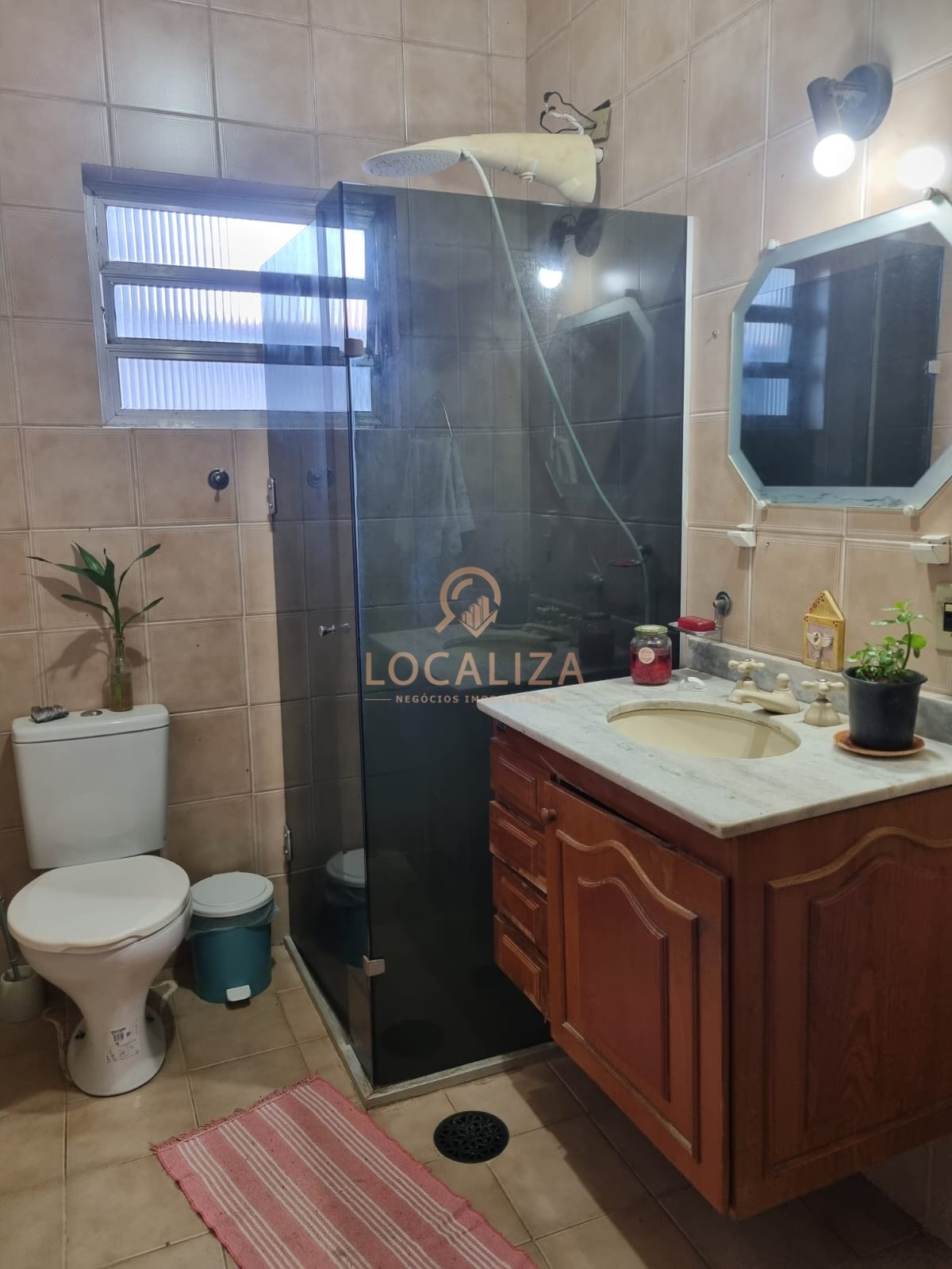 Casa, 3 quartos - Foto 15