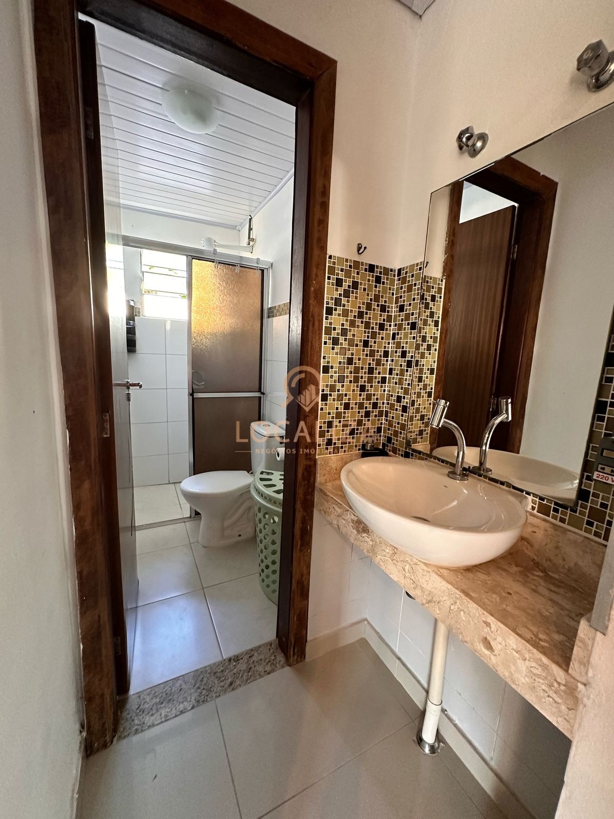 Casa, 2 quartos - Foto 10
