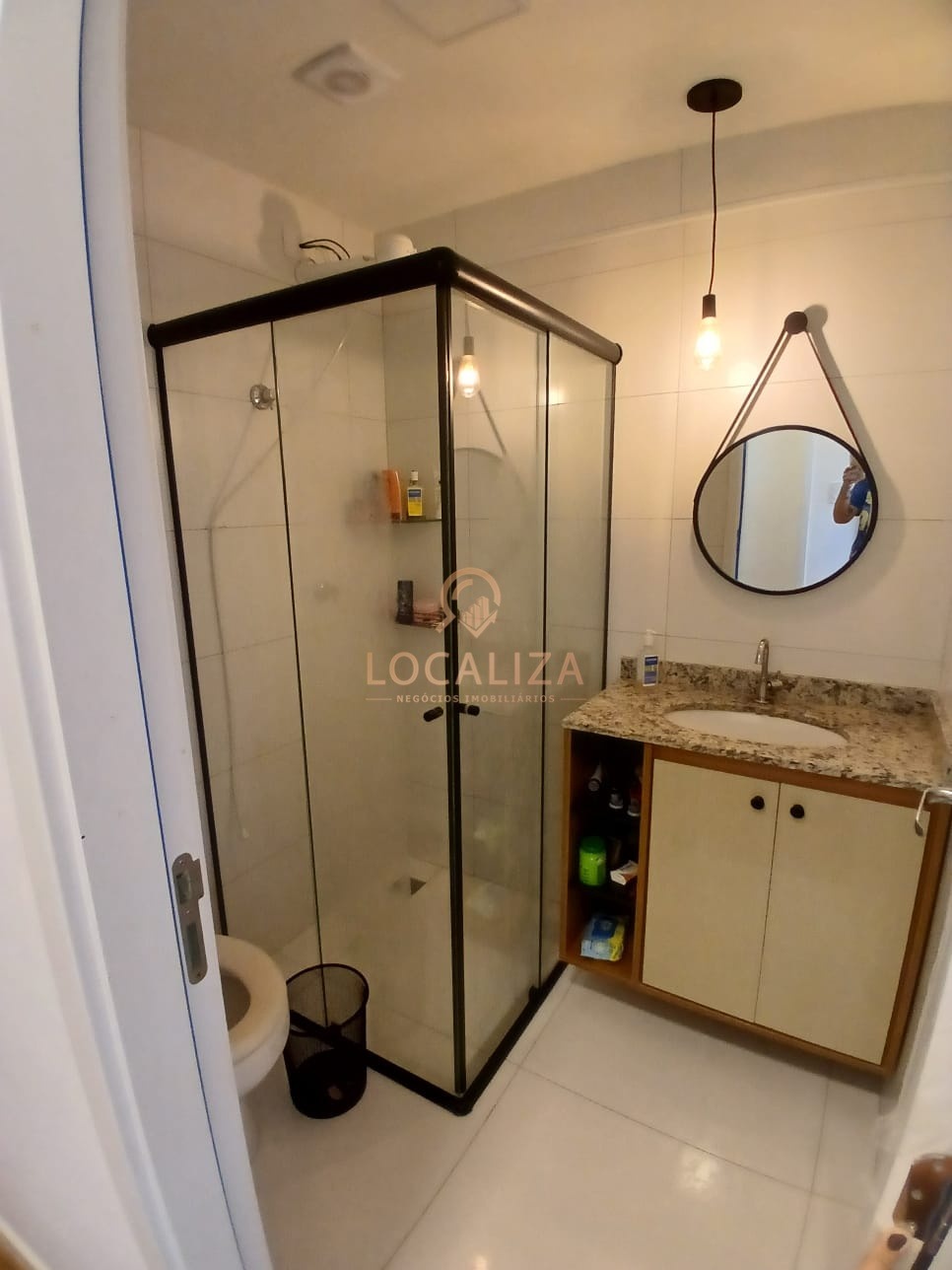 Apartamento, 3 quartos, 65 m² - Foto 19