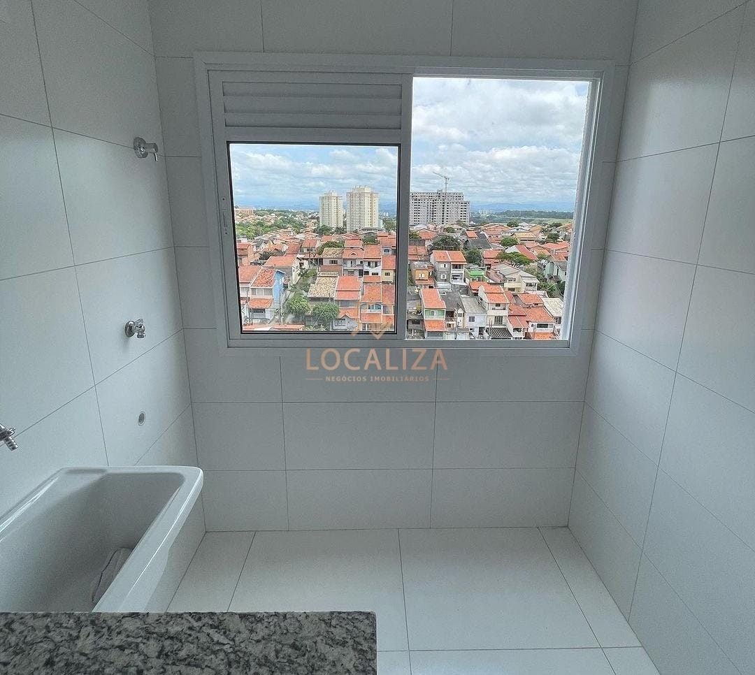 Apartamento, 2 quartos, 54 m² - Foto 3
