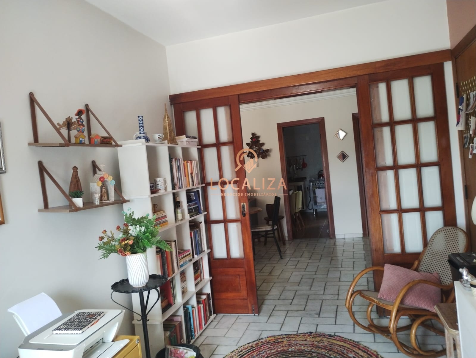 Apartamento, 4 quartos, 137 m² - Foto 8