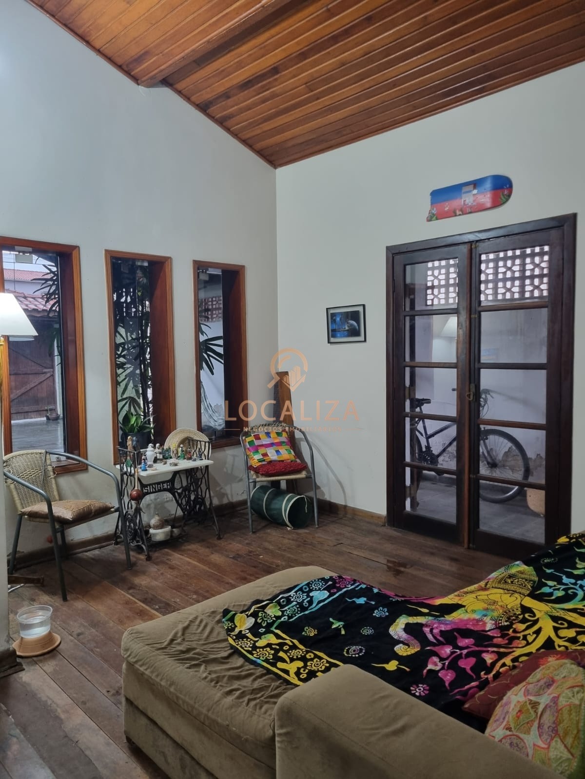 Casa, 3 quartos - Foto 8
