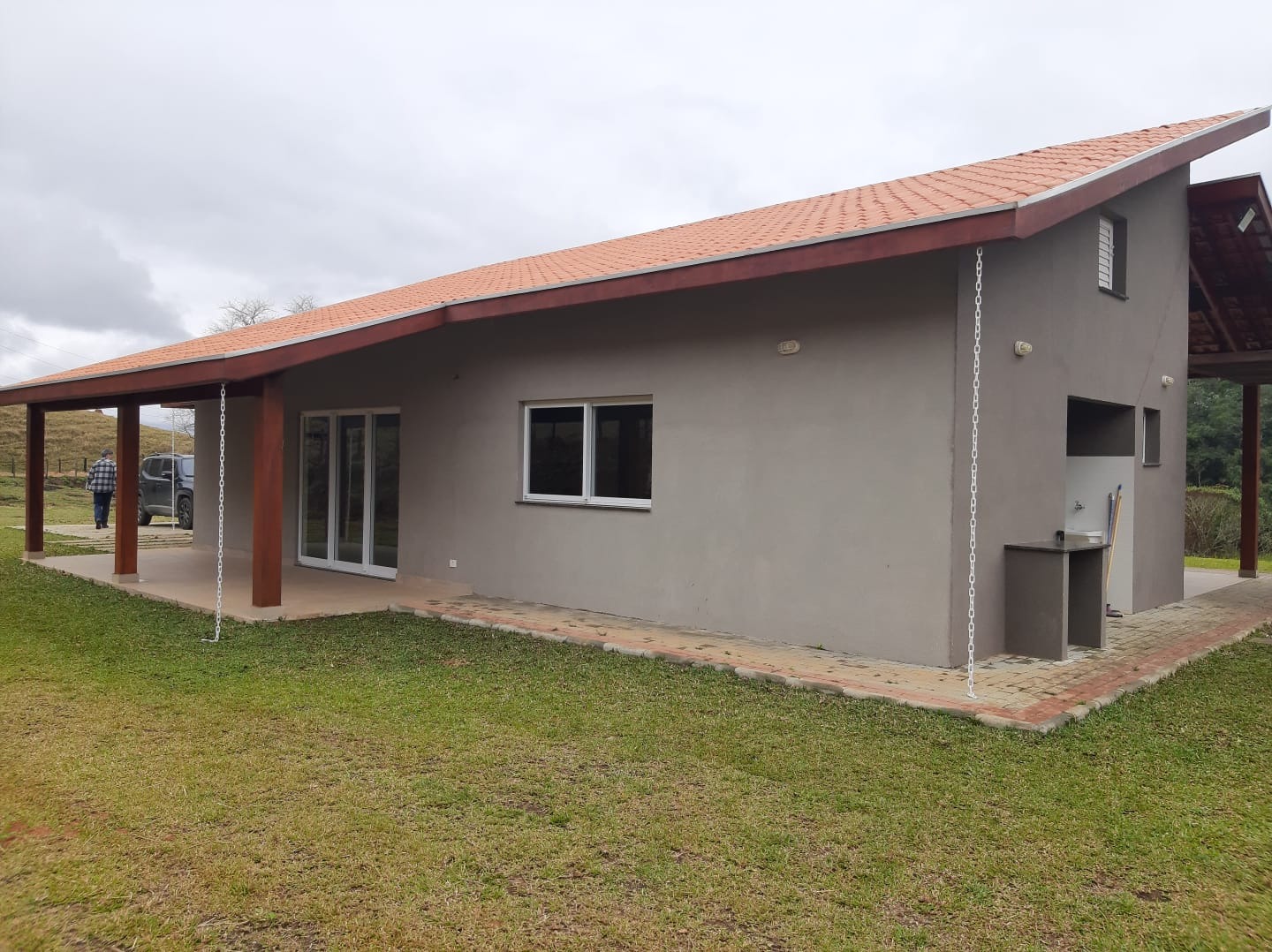 Chácara, 3 quartos - Foto 41