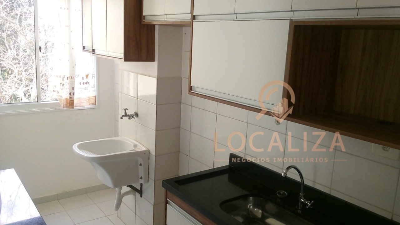 Apartamento, 2 quartos, 50 m² - Foto 5