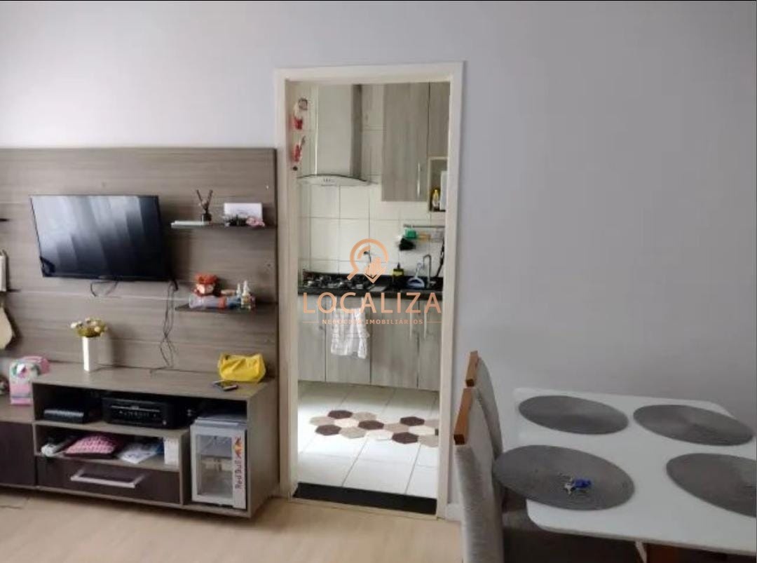 Apartamento, 2 quartos, 47 m² - Foto 3