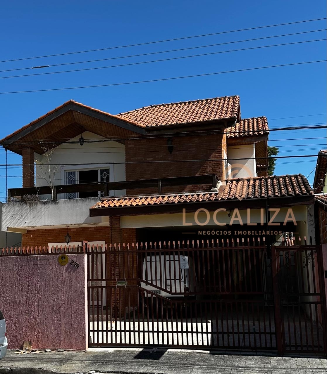Casa, 5 quartos, 160 m² - Foto 2