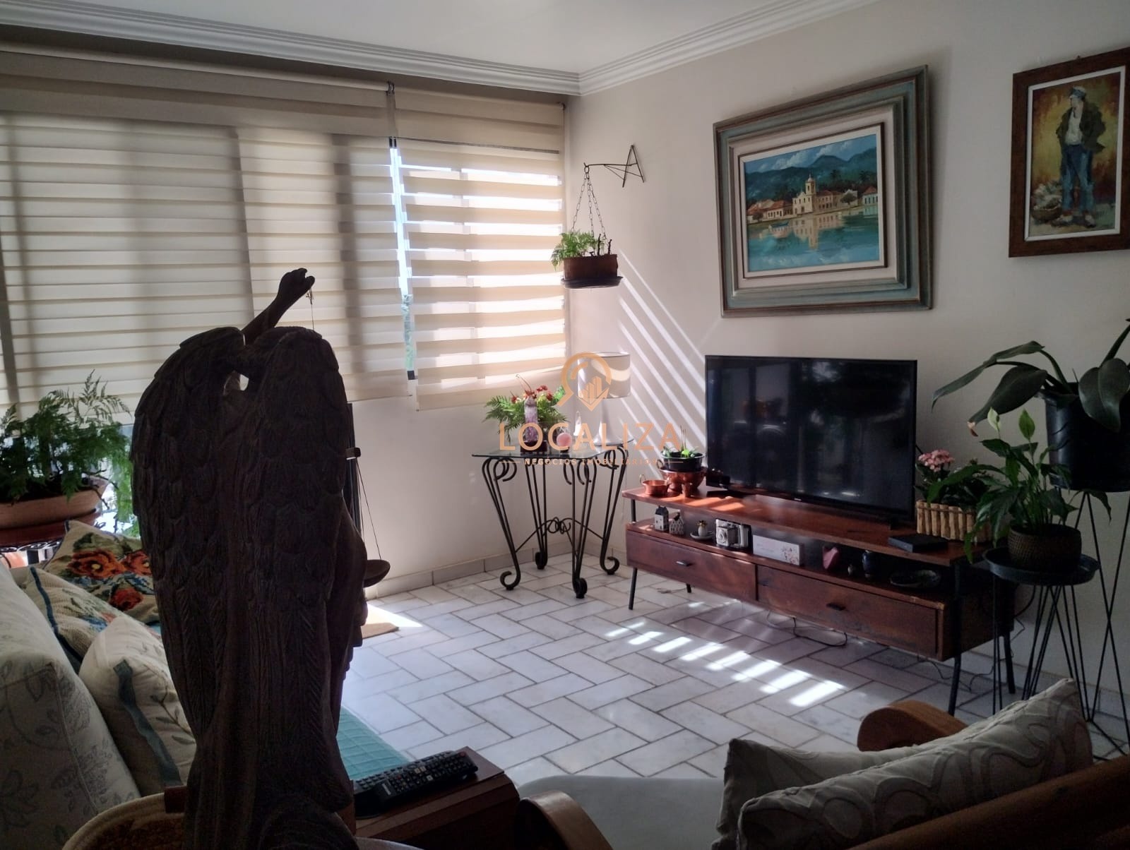 Apartamento, 4 quartos, 137 m² - Foto 3