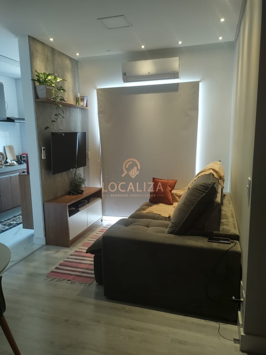 Apartamento, 2 quartos, 71 m² - Foto 3