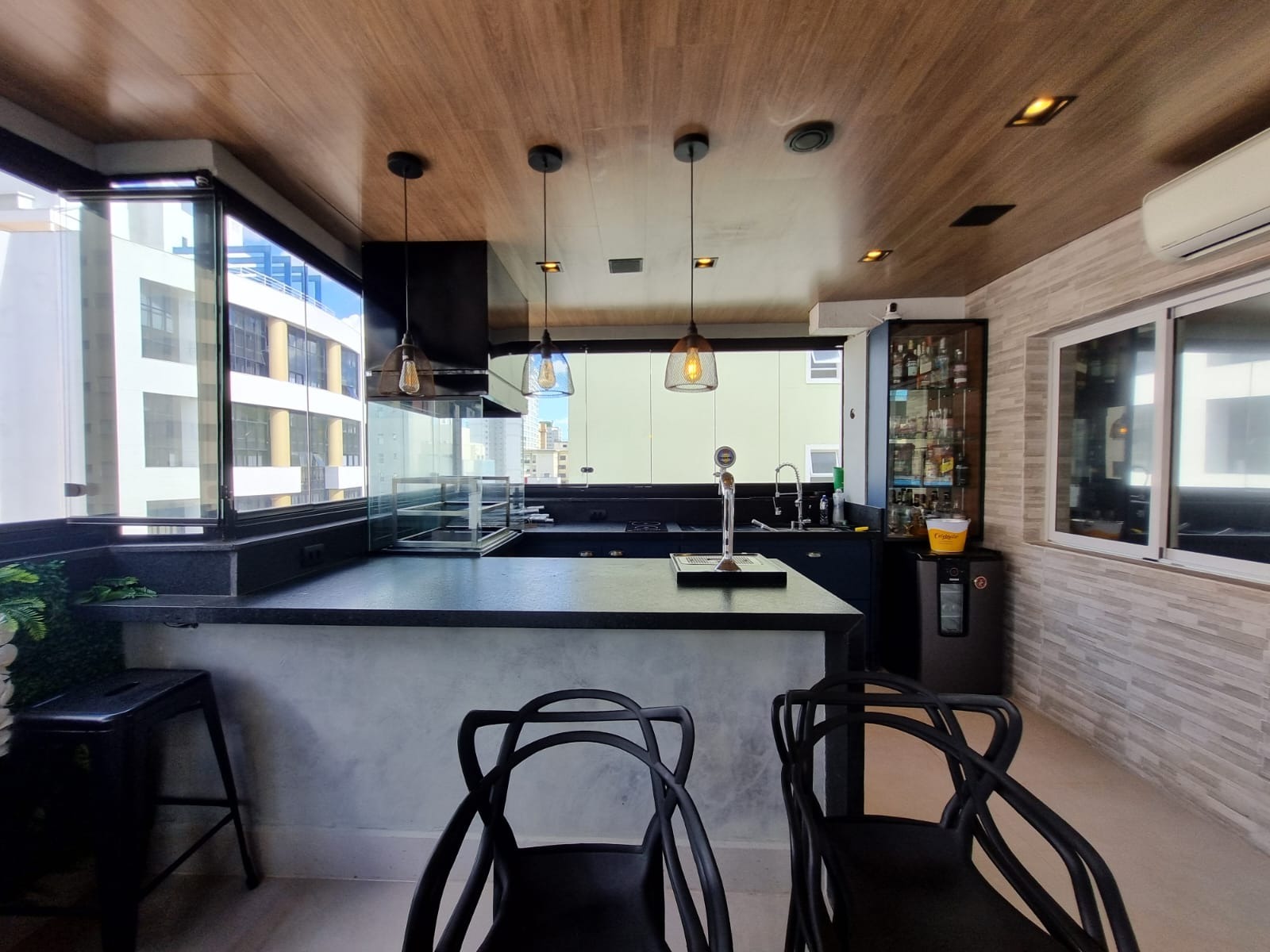 Cobertura, 3 quartos, 269 m² - Foto 7