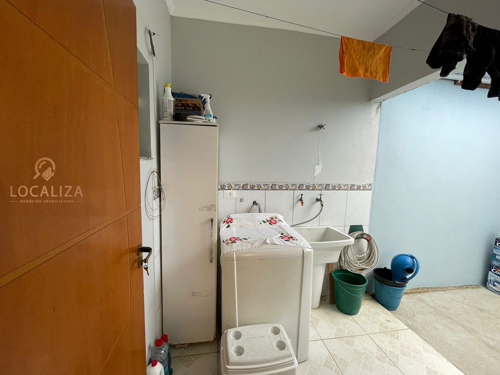 Casa, 3 quartos - Foto 12