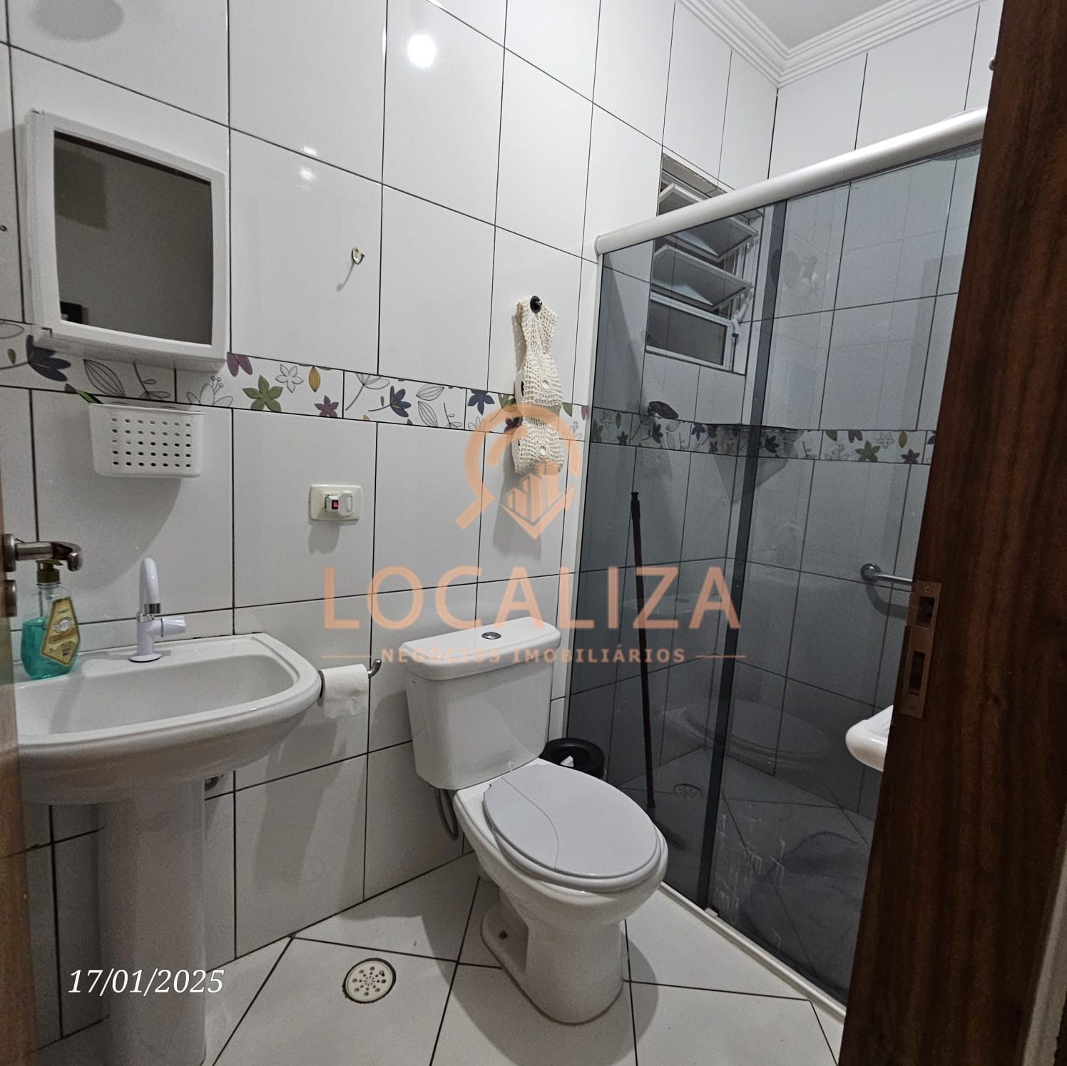Casa, 3 quartos - Foto 12