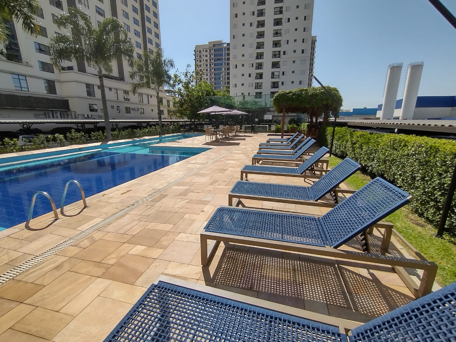 Cobertura, 4 quartos, 243 m² - Foto 9