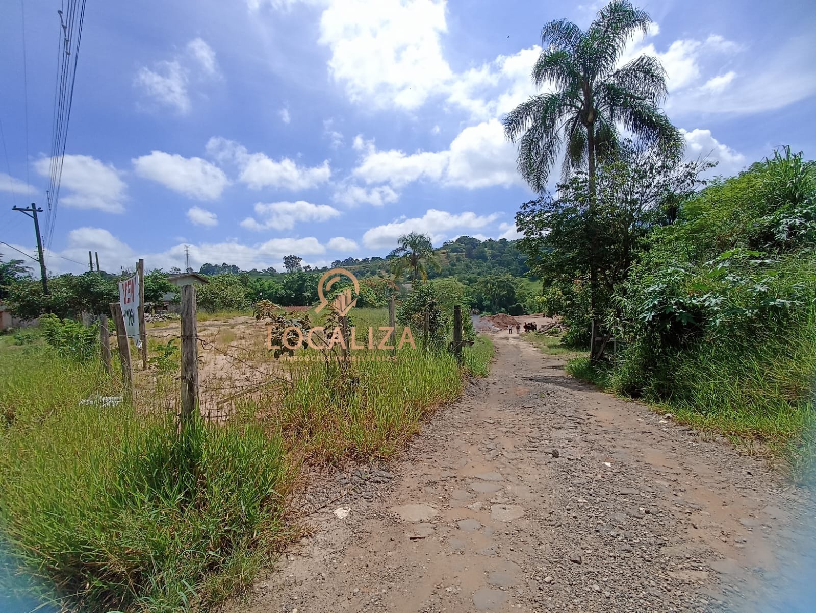 Loteamento e Condomínio, 10000 m² - Foto 11
