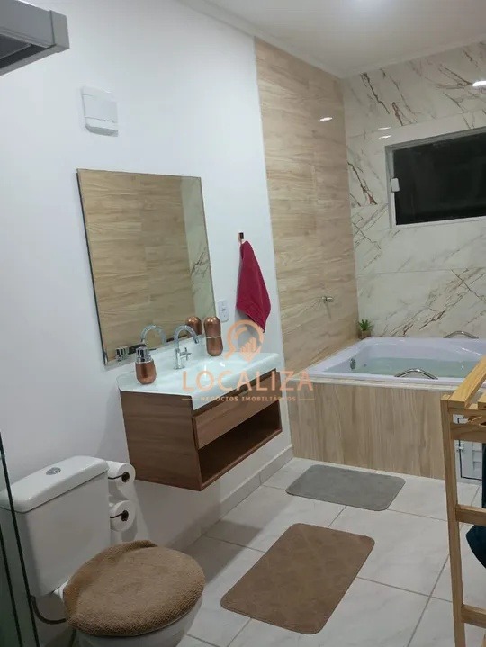 Casa, 4 quartos, 211 m² - Foto 8