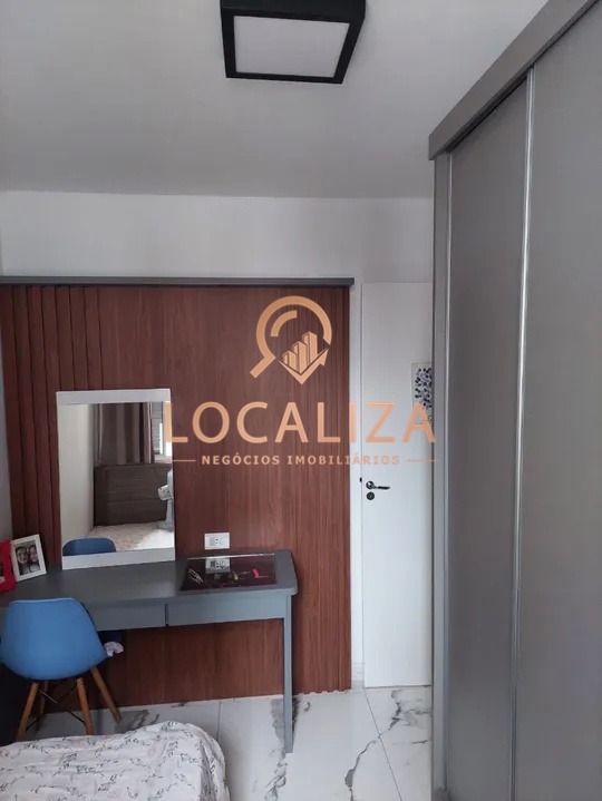 Apartamento, 3 quartos, 70 m² - Foto 9