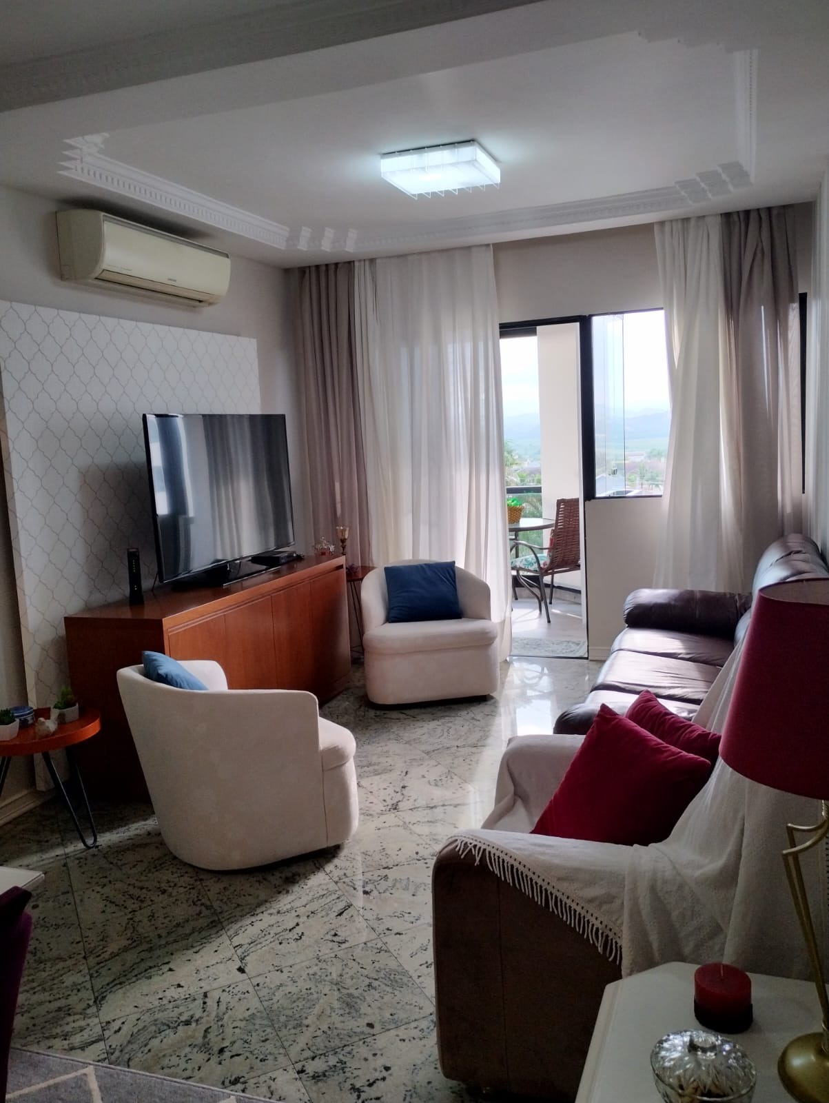 Apartamento, 3 quartos, 137 m² - Foto 10