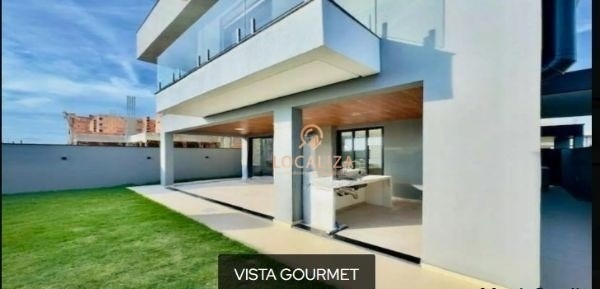 Casa, 3 quartos, 250 m² - Foto 15