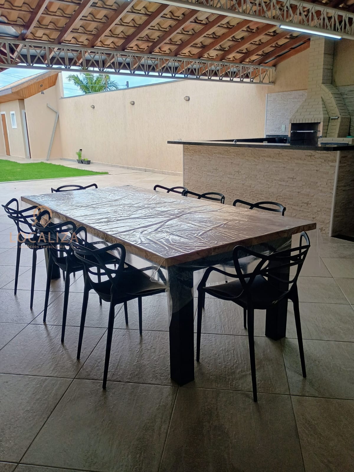 Casa, 2 quartos - Foto 8