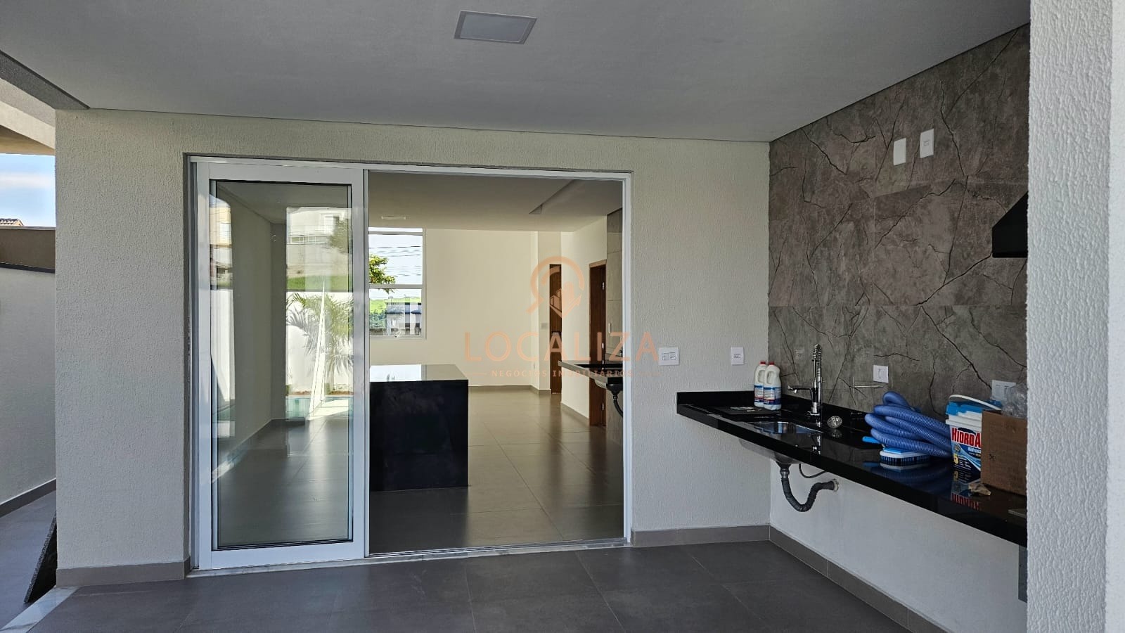 Casa, 3 quartos - Foto 5