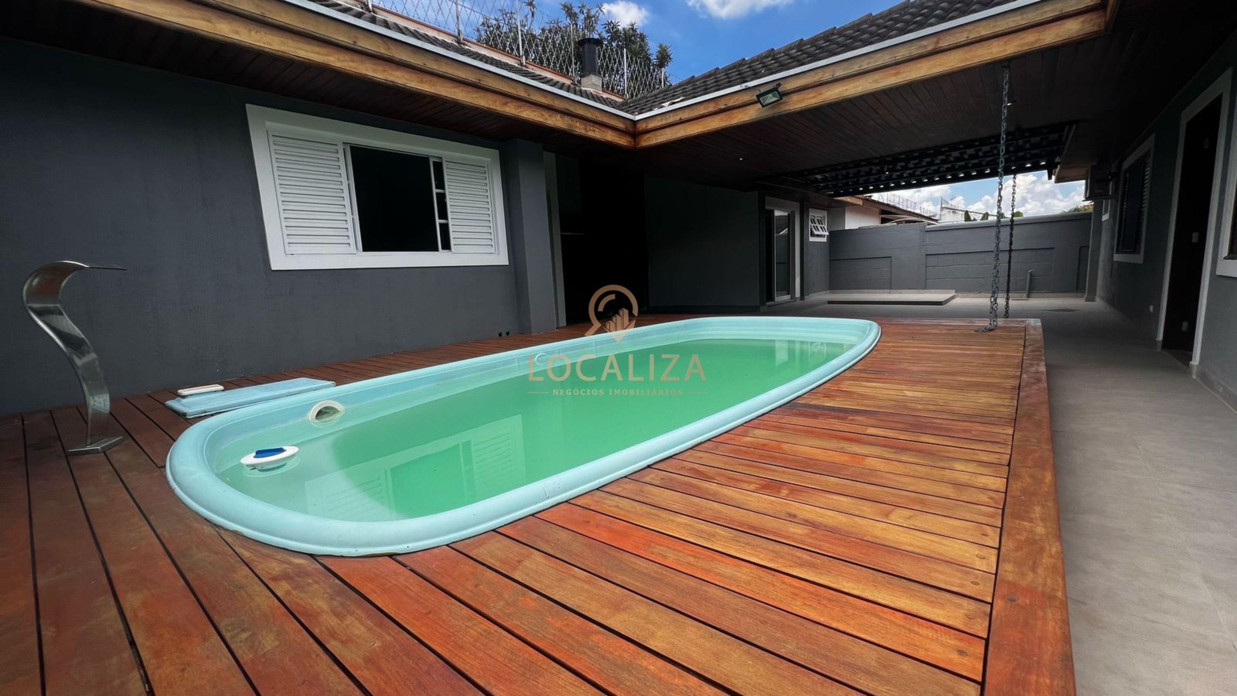 Casa, 3 quartos, 300 m² - Foto 38