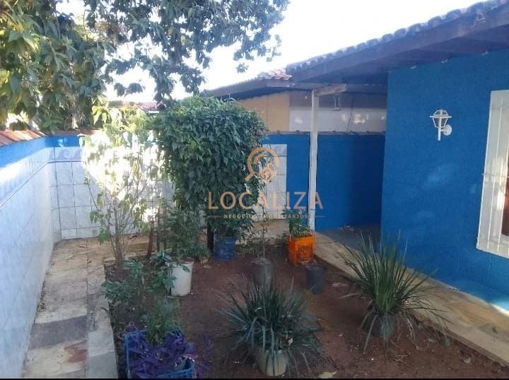 Casa, 3 quartos - Foto 13