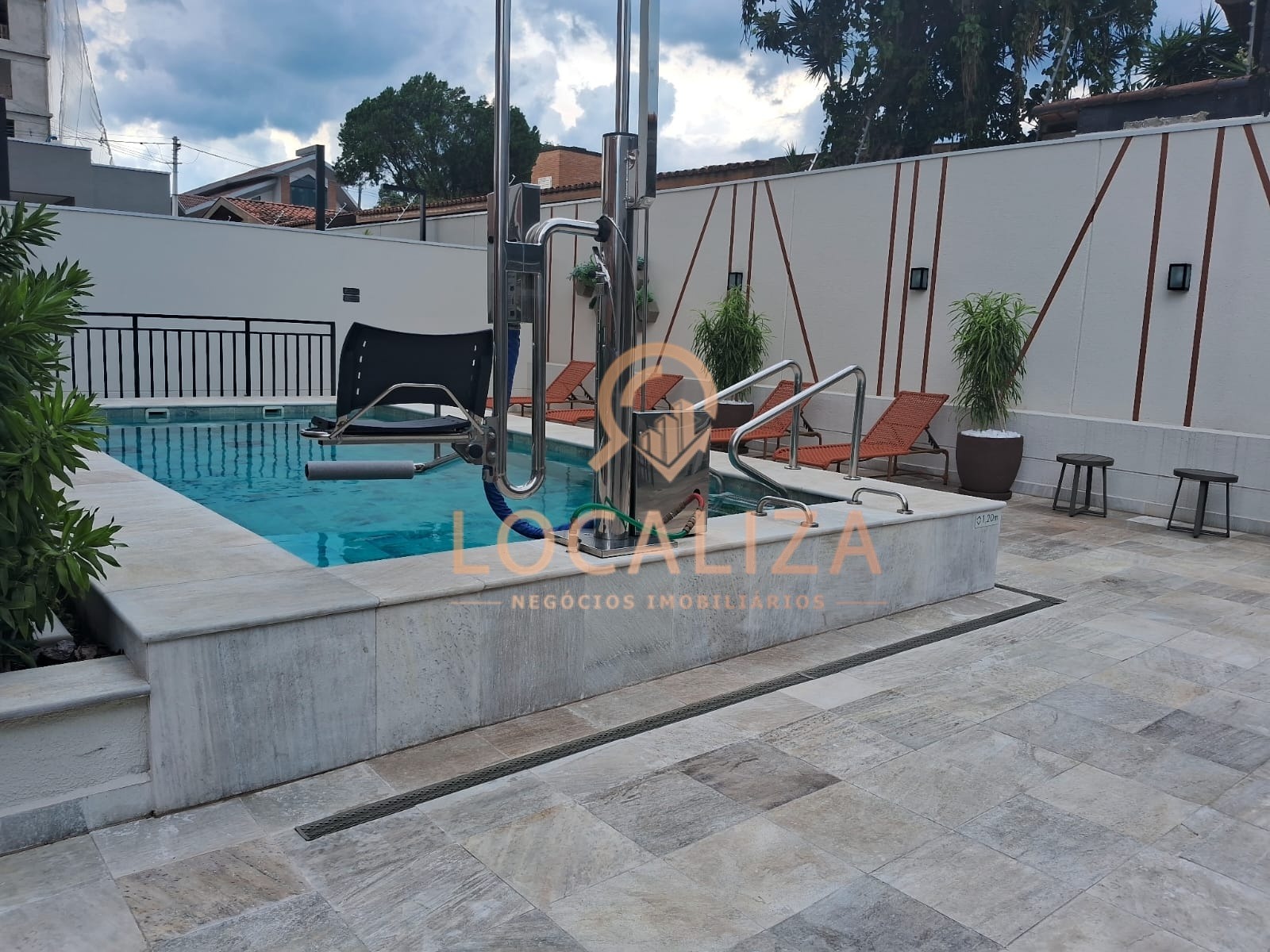 Apartamento, 3 quartos, 120 m² - Foto 30