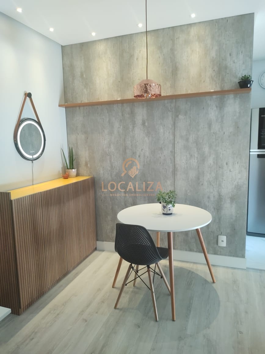 Apartamento, 2 quartos, 71 m² - Foto 2