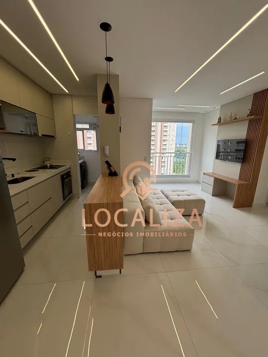 Apartamento, 2 quartos, 62 m² - Foto 1