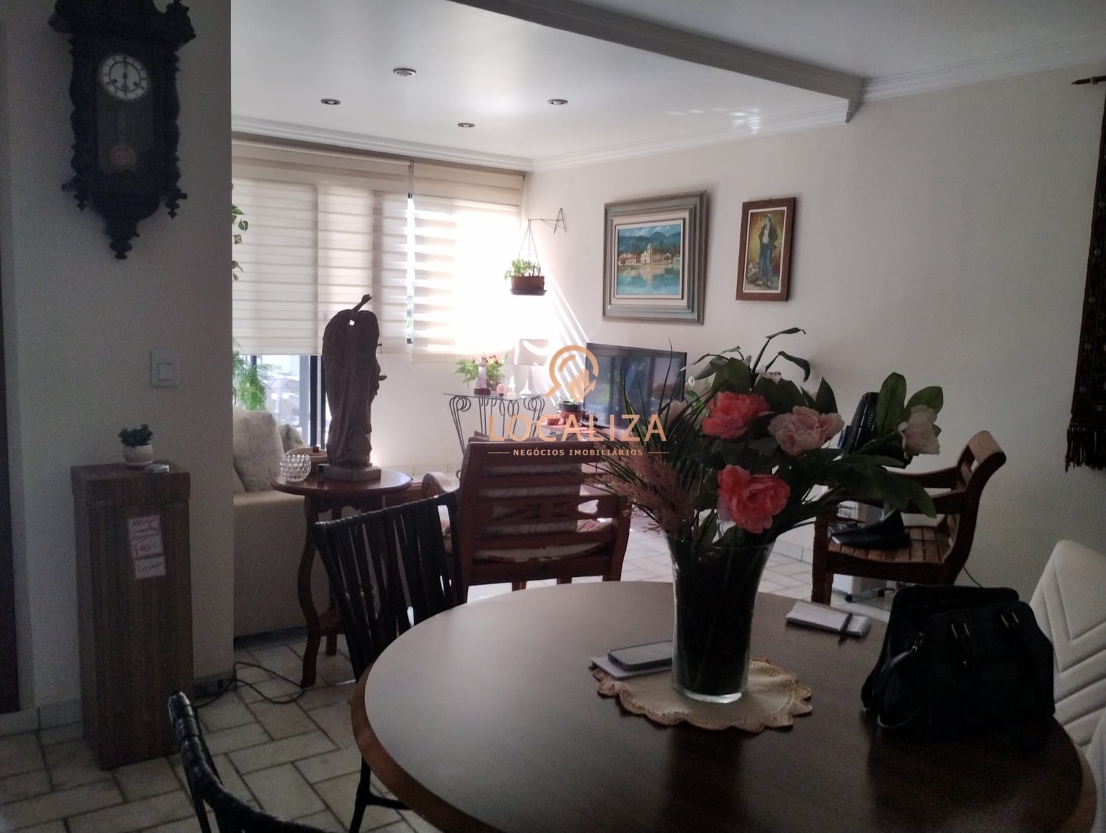 Apartamento, 4 quartos, 137 m² - Foto 2