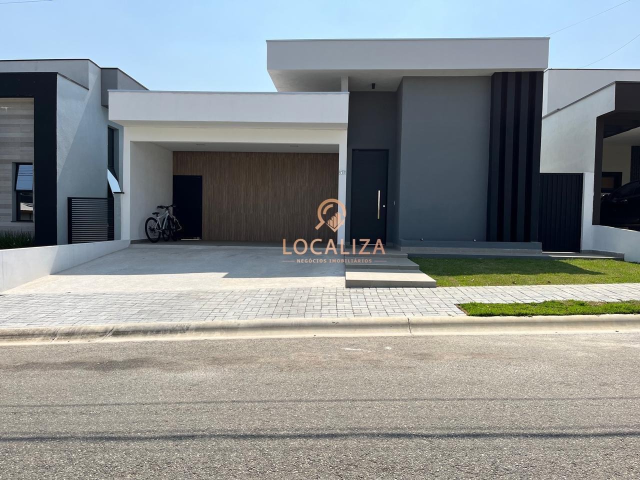 Casa, 3 quartos - Foto 8
