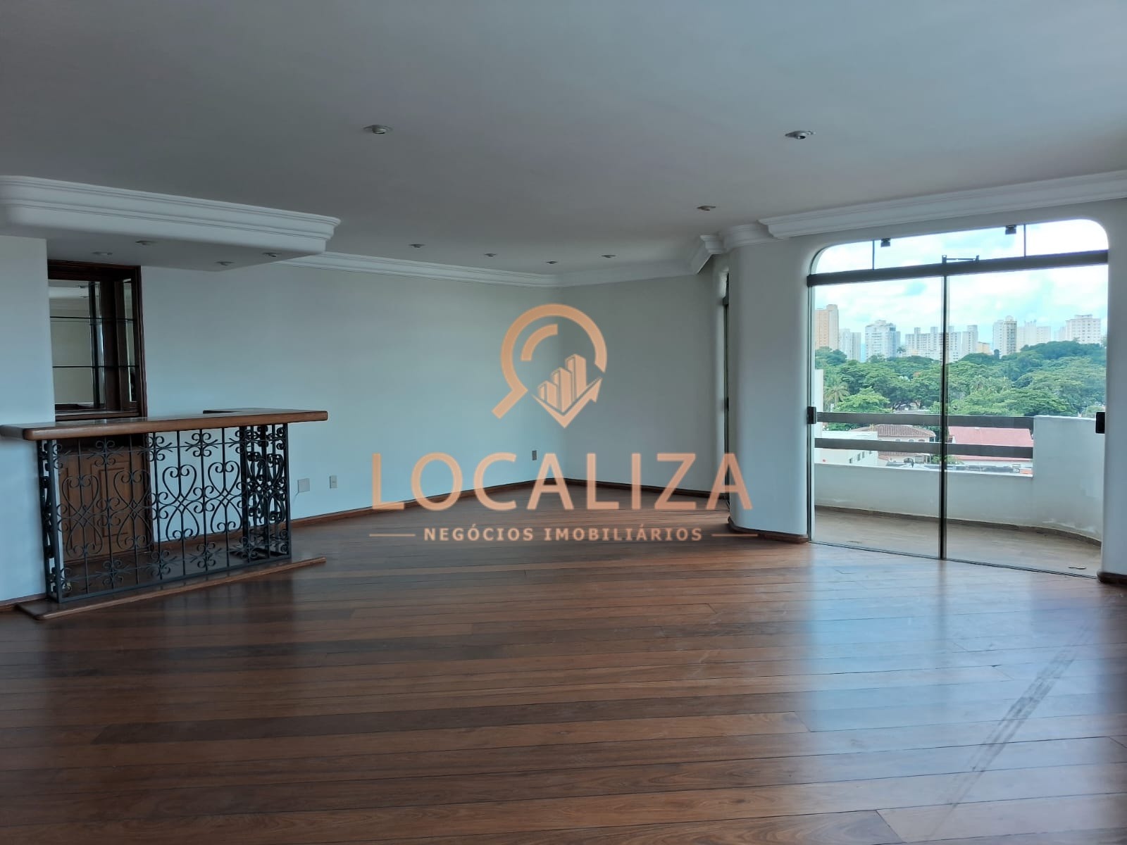 Apartamento, 4 quartos, 330 m² - Foto 5
