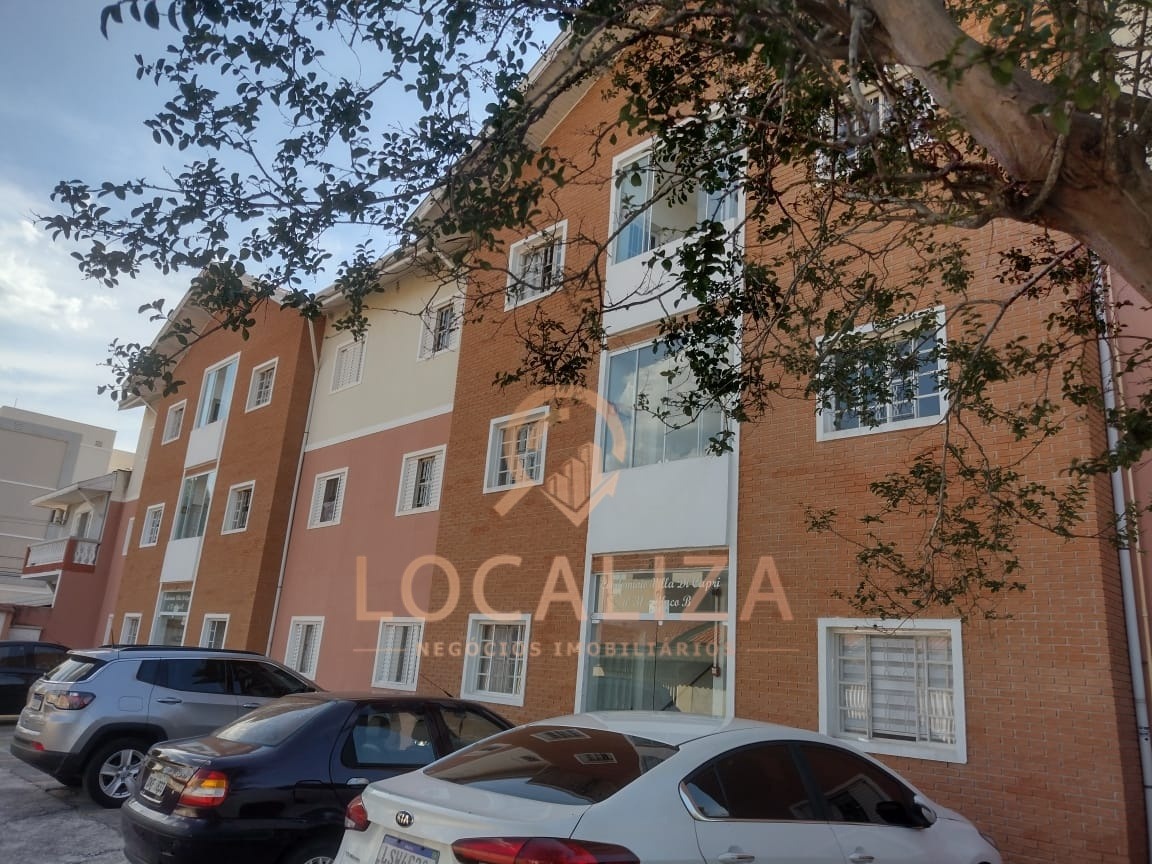 Apartamento, 3 quartos, 61 m² - Foto 10