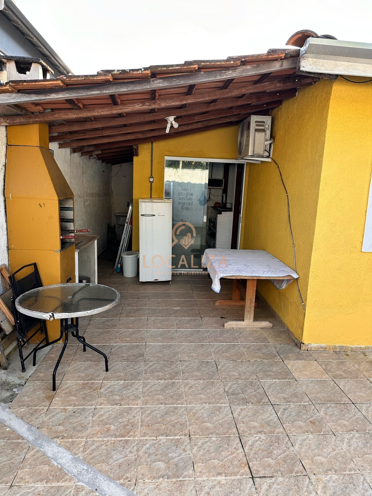 Casa, 2 quartos - Foto 26